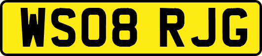 WS08RJG