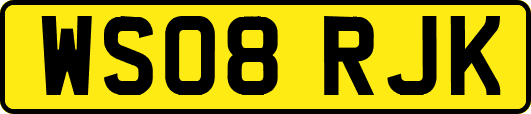 WS08RJK
