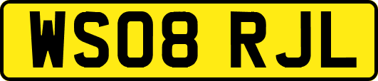 WS08RJL