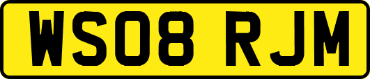 WS08RJM