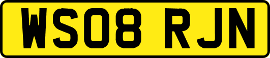 WS08RJN