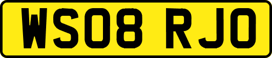 WS08RJO