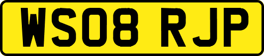 WS08RJP