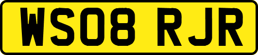 WS08RJR