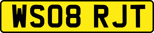 WS08RJT