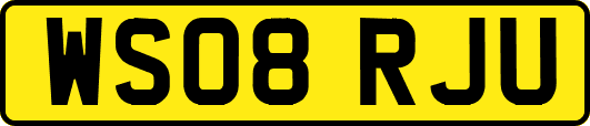 WS08RJU