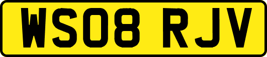 WS08RJV
