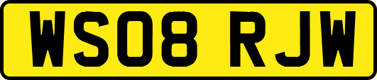 WS08RJW