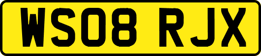 WS08RJX