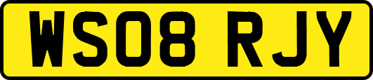 WS08RJY
