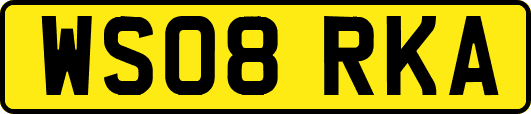 WS08RKA