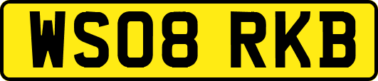 WS08RKB