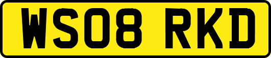 WS08RKD