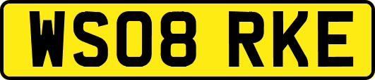 WS08RKE