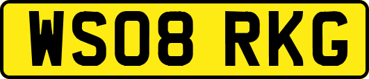 WS08RKG