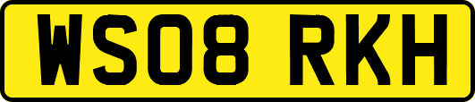 WS08RKH