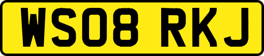 WS08RKJ