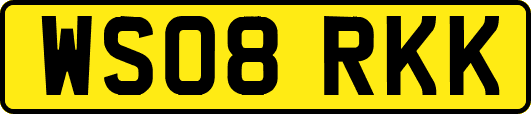 WS08RKK