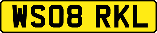 WS08RKL