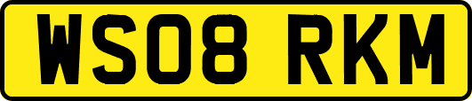 WS08RKM