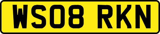 WS08RKN