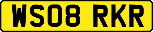 WS08RKR