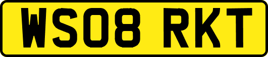 WS08RKT