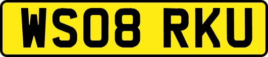 WS08RKU