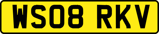 WS08RKV