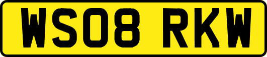 WS08RKW