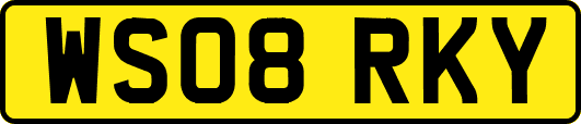WS08RKY
