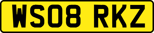WS08RKZ