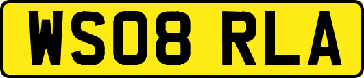 WS08RLA