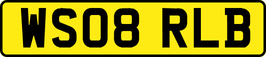 WS08RLB