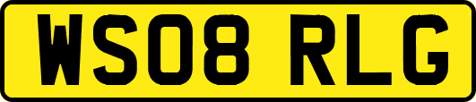 WS08RLG