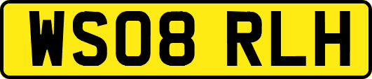 WS08RLH