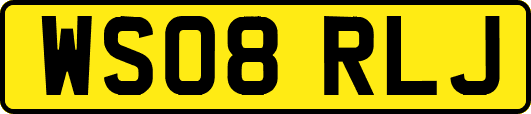 WS08RLJ