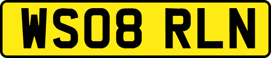 WS08RLN