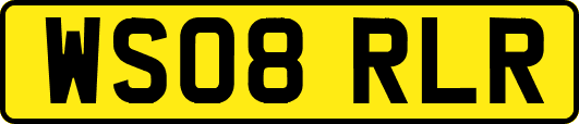 WS08RLR