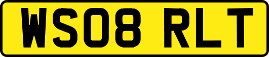WS08RLT