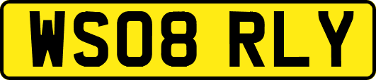 WS08RLY