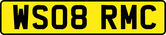 WS08RMC