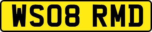 WS08RMD