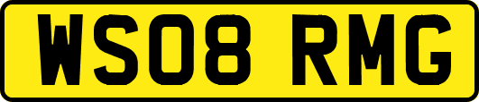 WS08RMG