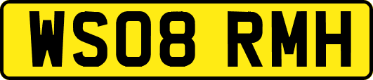 WS08RMH