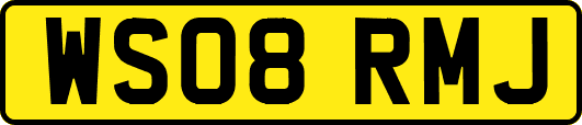WS08RMJ