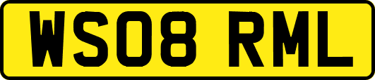 WS08RML
