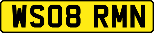 WS08RMN