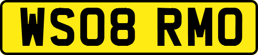 WS08RMO