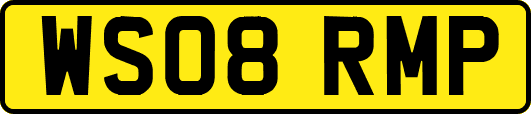 WS08RMP